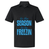Men's Blended Polo Thumbnail