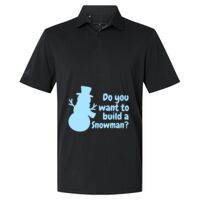 Men's Blended Polo Thumbnail