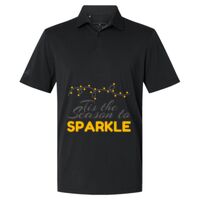 Men's Blended Polo Thumbnail