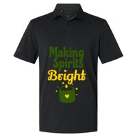 Men's Blended Polo Thumbnail