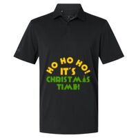 Men's Blended Polo Thumbnail