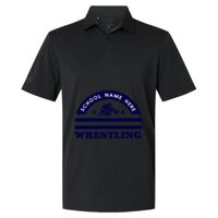 Men's Blended Polo Thumbnail