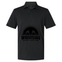 Men's Blended Polo Thumbnail