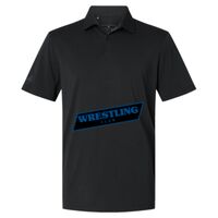 Men's Blended Polo Thumbnail