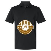 Men's Blended Polo Thumbnail