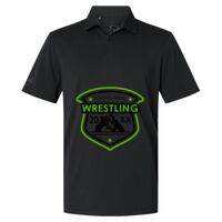 Men's Blended Polo Thumbnail