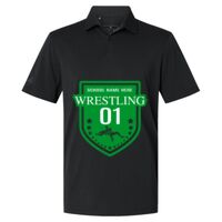 Men's Blended Polo Thumbnail