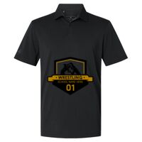 Men's Blended Polo Thumbnail