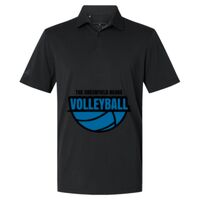 Men's Blended Polo Thumbnail