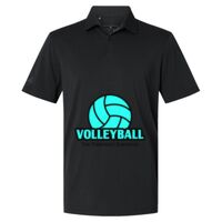 Men's Blended Polo Thumbnail