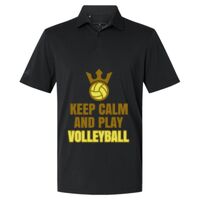 Men's Blended Polo Thumbnail