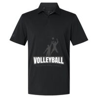 Men's Blended Polo Thumbnail