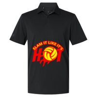 Men's Blended Polo Thumbnail
