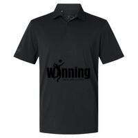 Men's Blended Polo Thumbnail