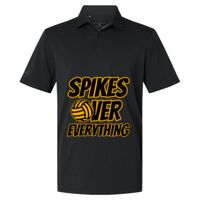 Men's Blended Polo Thumbnail