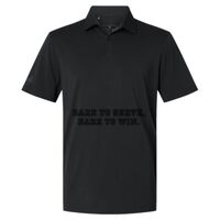 Men's Blended Polo Thumbnail