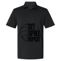 Men's Blended Polo Thumbnail