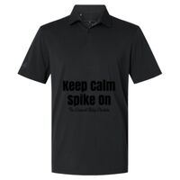 Men's Blended Polo Thumbnail