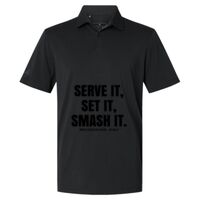 Men's Blended Polo Thumbnail