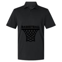 Men's Blended Polo Thumbnail