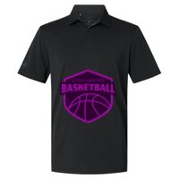 Men's Blended Polo Thumbnail