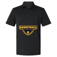 Men's Blended Polo Thumbnail