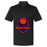 Men's Blended Polo Thumbnail