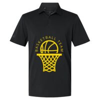 Men's Blended Polo Thumbnail
