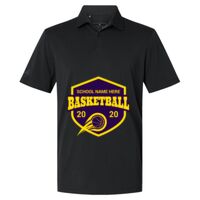 Men's Blended Polo Thumbnail