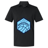 Men's Blended Polo Thumbnail