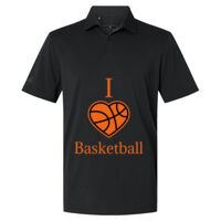 Men's Blended Polo Thumbnail