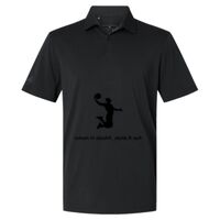 Men's Blended Polo Thumbnail