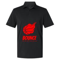 Men's Blended Polo Thumbnail