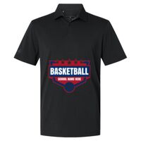 Men's Blended Polo Thumbnail