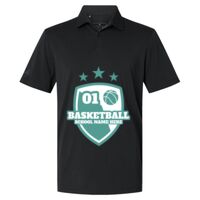Men's Blended Polo Thumbnail