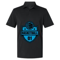 Men's Blended Polo Thumbnail