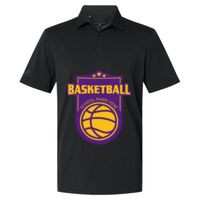 Men's Blended Polo Thumbnail