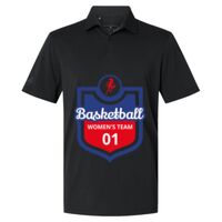 Men's Blended Polo Thumbnail