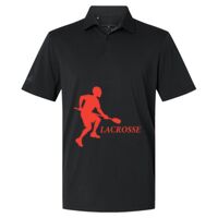 Men's Blended Polo Thumbnail