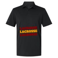 Men's Blended Polo Thumbnail