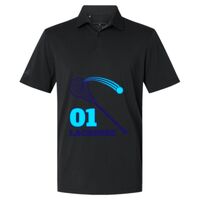 Men's Blended Polo Thumbnail