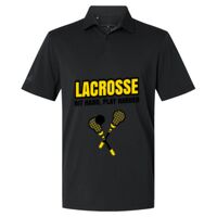 Men's Blended Polo Thumbnail