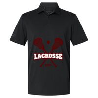 Men's Blended Polo Thumbnail