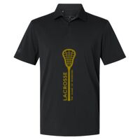 Men's Blended Polo Thumbnail