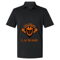 Men's Blended Polo Thumbnail