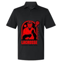 Men's Blended Polo Thumbnail