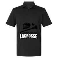 Men's Blended Polo Thumbnail