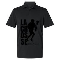 Men's Blended Polo Thumbnail