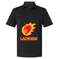 Men's Blended Polo Thumbnail