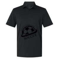 Men's Blended Polo Thumbnail